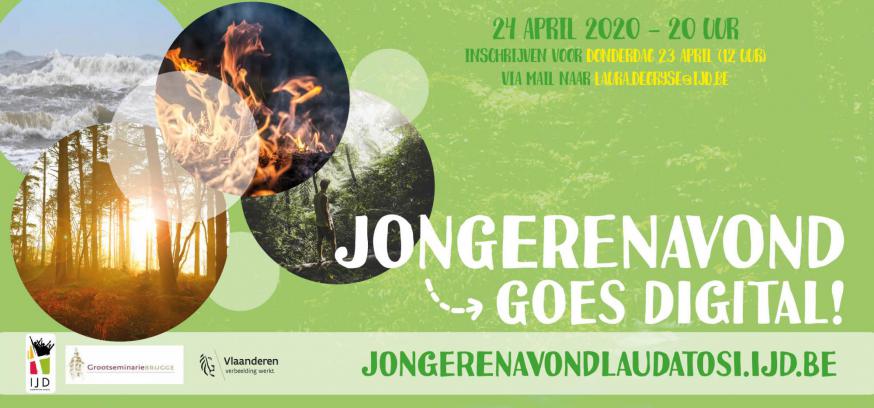 Jongerenavond 