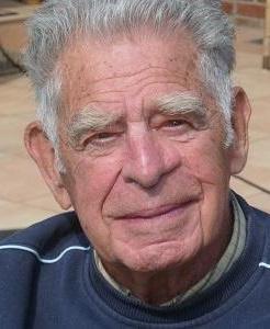 Jos Brems © Familie Brems