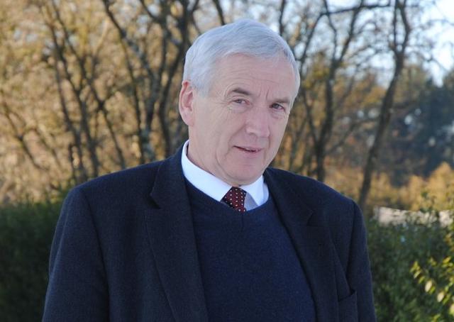 Josy Ahrens, Waals parlementslid voor de cdH © cdH Josy Ahrens, Waals parlementslid voor de cdH © cdH