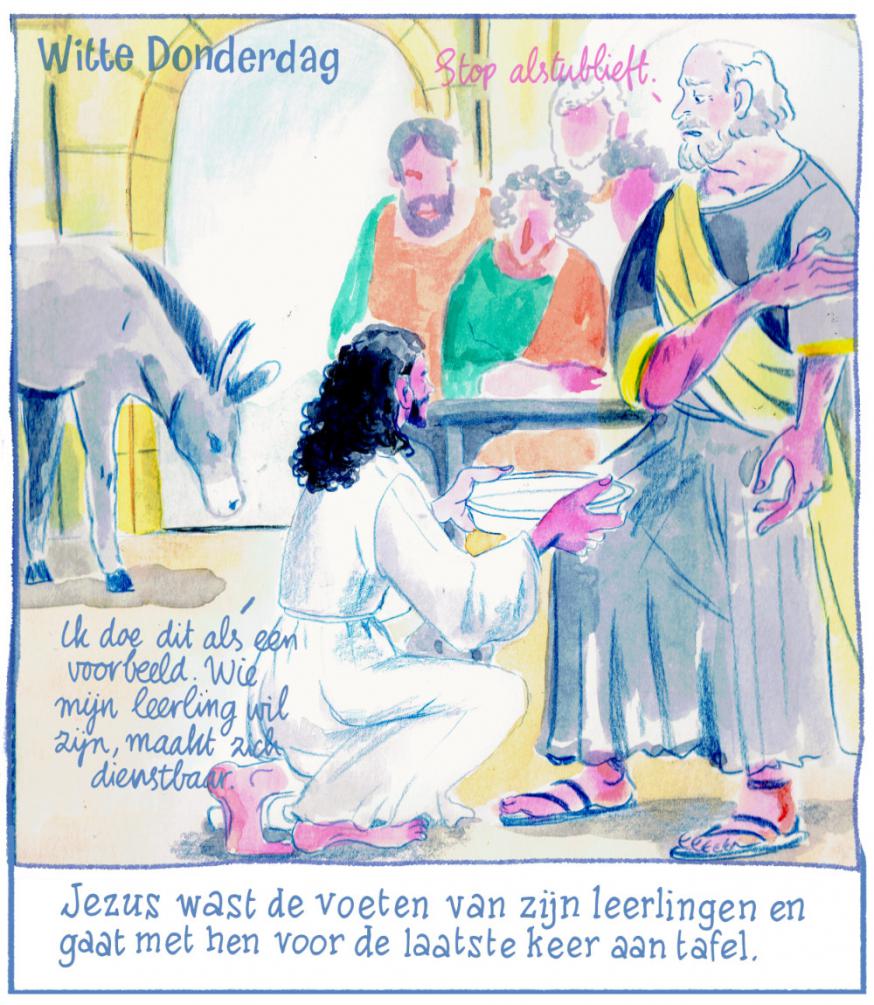 Witte Donderdag