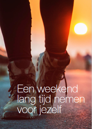 kies dan zelf: vormingsweekends voor jongeren © Encounter Vlaanderen