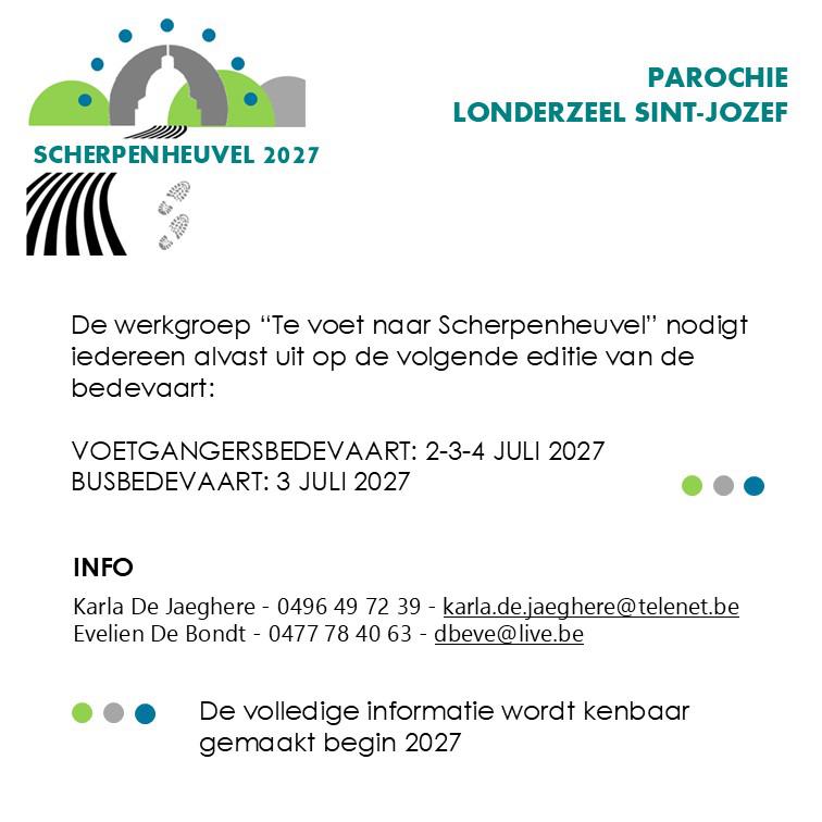 Scherpenheuvel 2027 