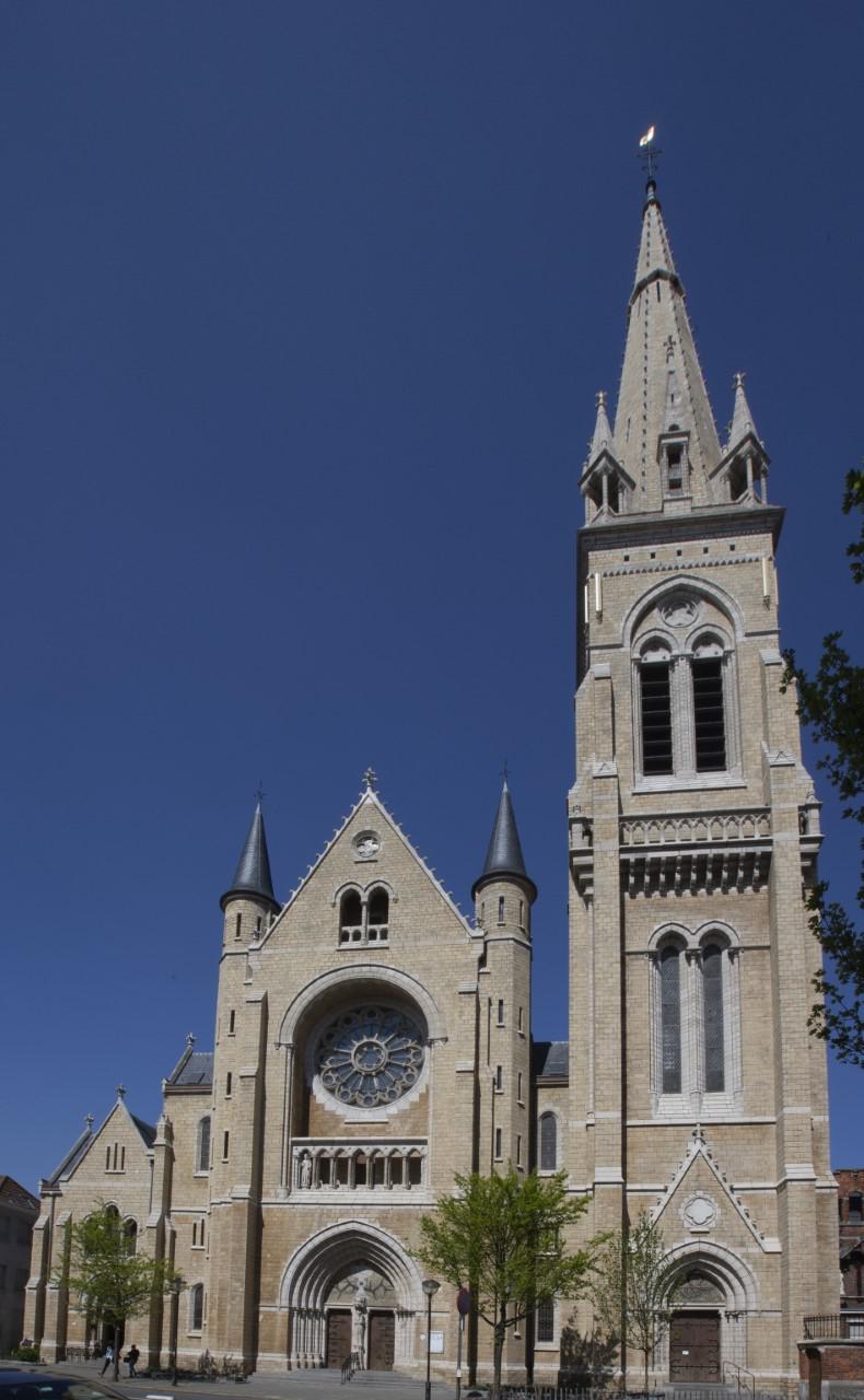 Sint-Antonius 