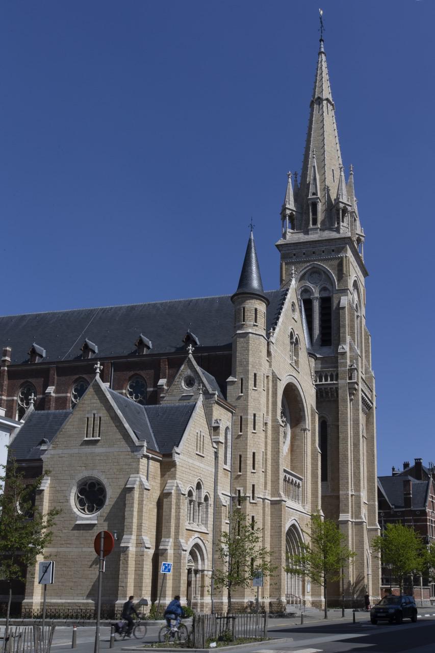 Sint-Antonius-van-Paduakerk 