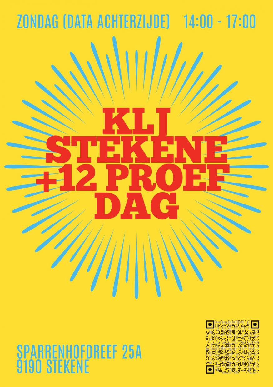 KLJ proefdagen 2025-1 