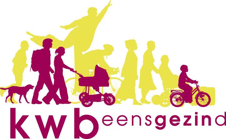 KWB logo © KWB OLV-Neder