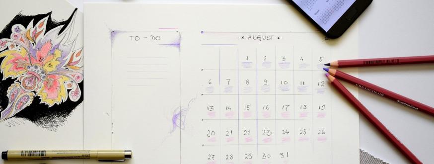 Kalender Bavoparochie © Pixabay