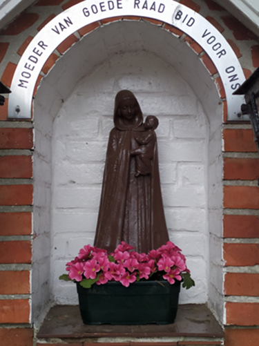 Kapel Polken 
