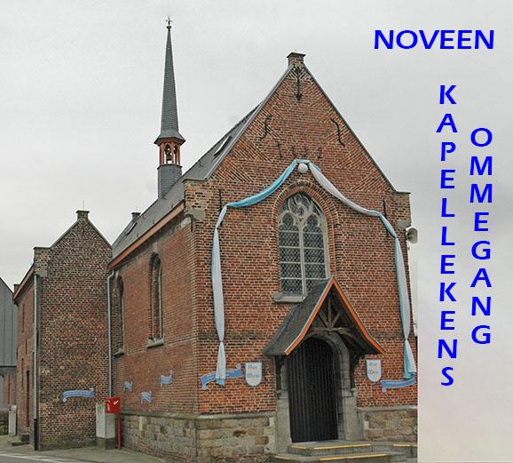 Noveen Kapellekensommegang 