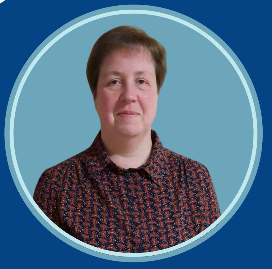 Katleen © dekenaat Eeklo