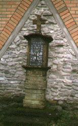 Kapel in de Schuitstraat te Pollare 