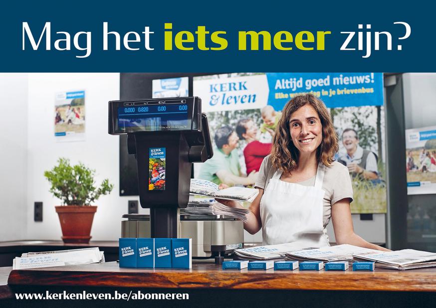 Kerk & Leven © Kerk & Leven