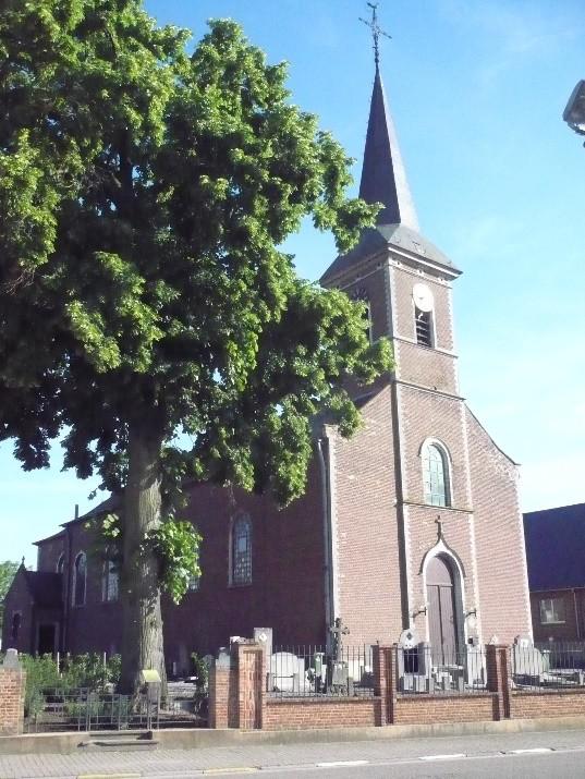 Kerk Assent 