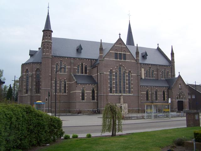 Bocholt (Kaulille), Kaulillerdorp 44