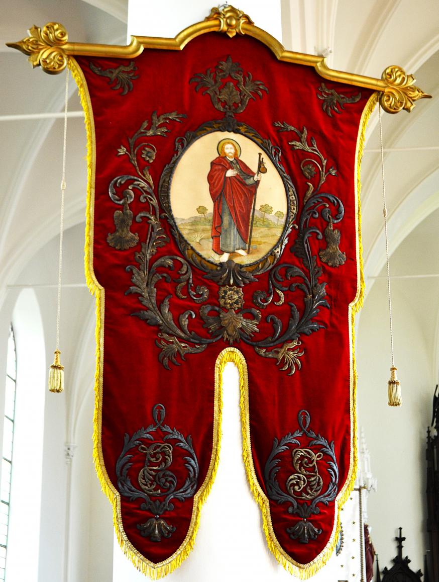 Kerk Kemzeke 
