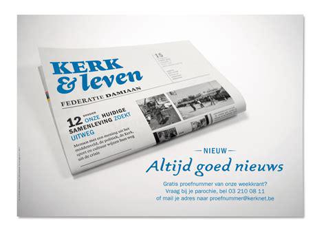 Weekblad Kerk&leven Weekblad Kerk&leven