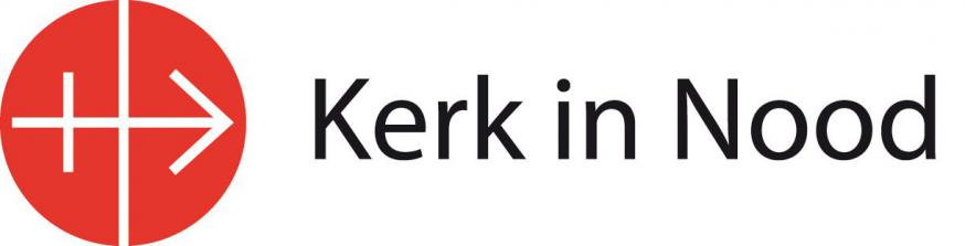 Logo Kerk in Nood 