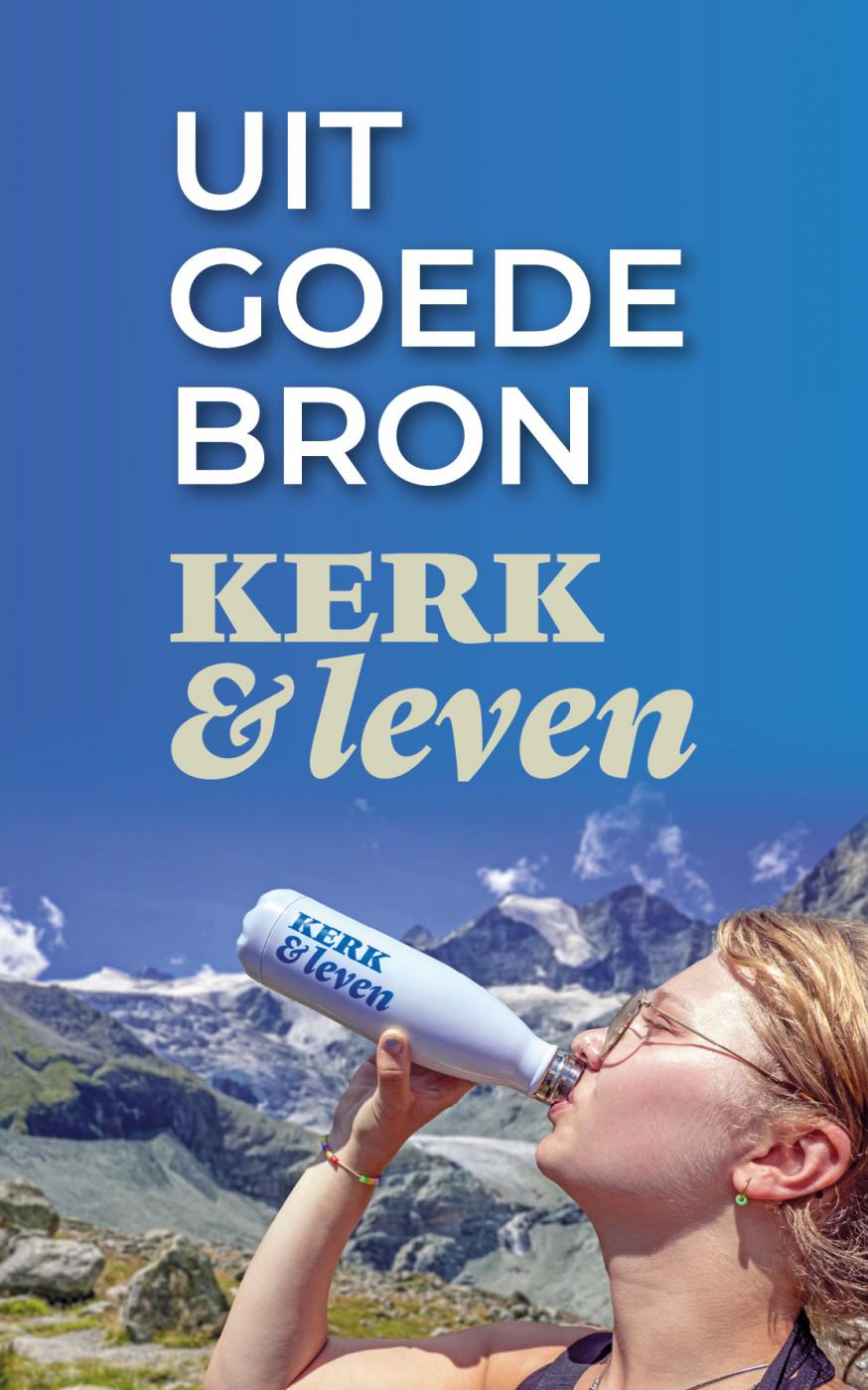 Kerk&leven (In 2022:  785 abonnees |  In 2023:  626 abonnees) 