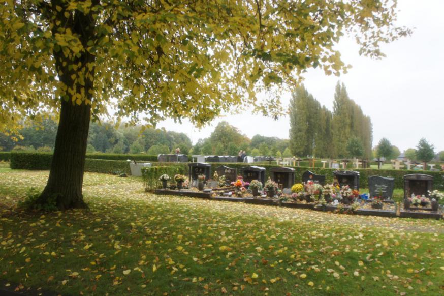 Kerkhof 