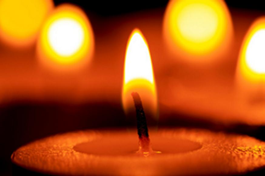 Licht van Kerstmis 