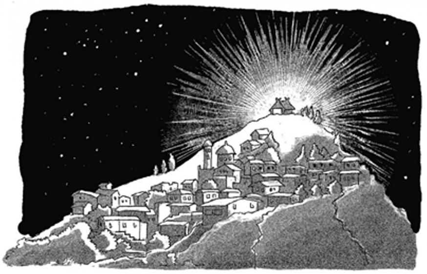 Kerstmis 