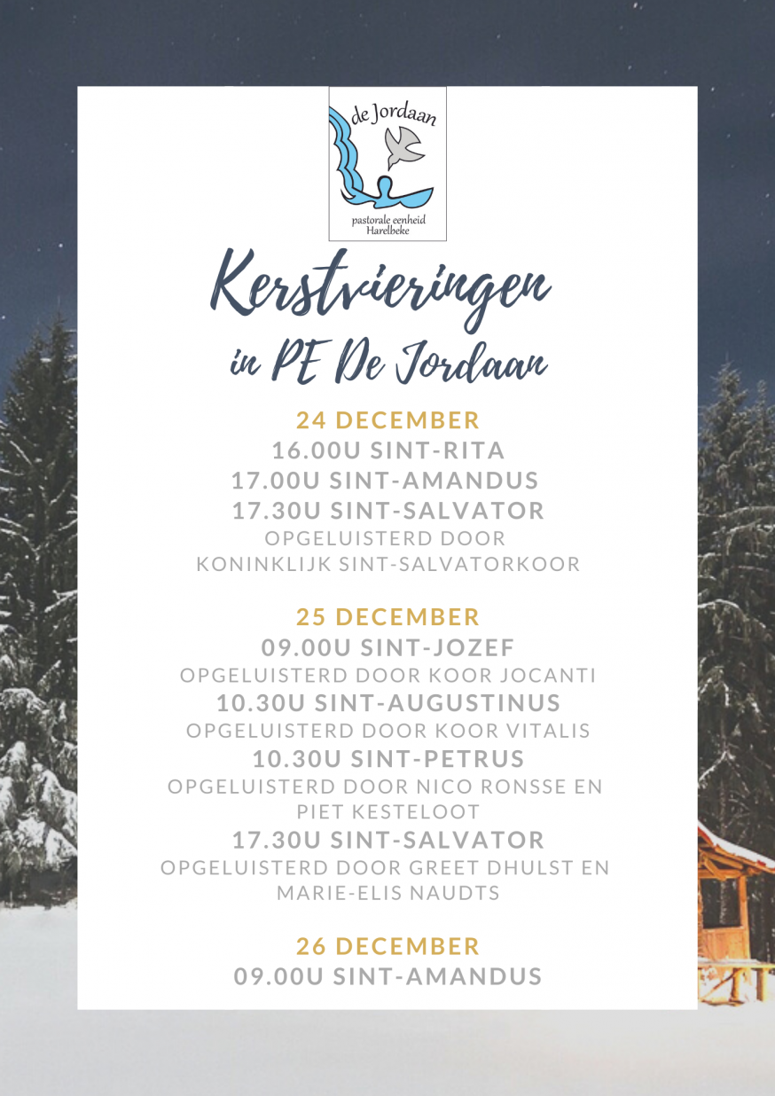 Kerst in de Jordaan 