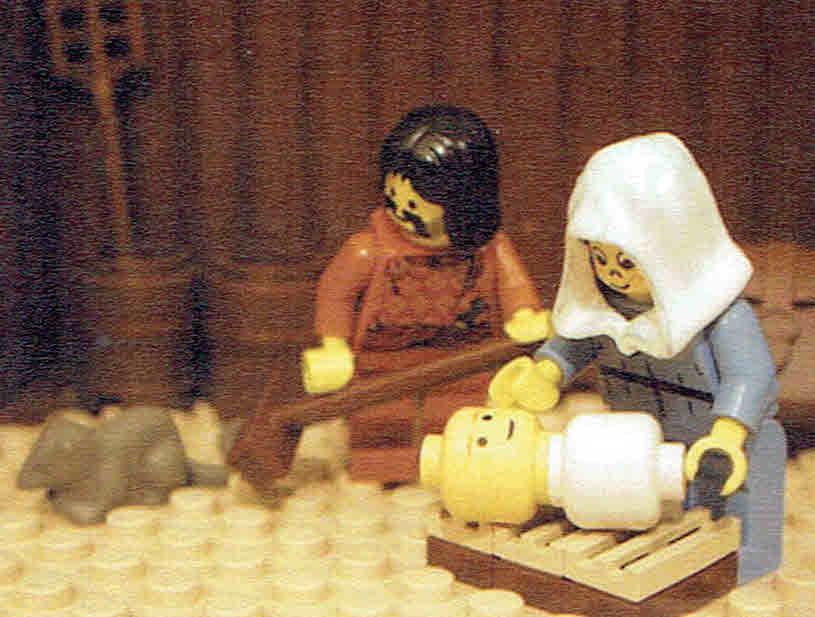 Kerstmis - donderdag 25 december 2025 © Alexander Vandaele