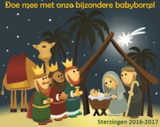 Kerst 2016 