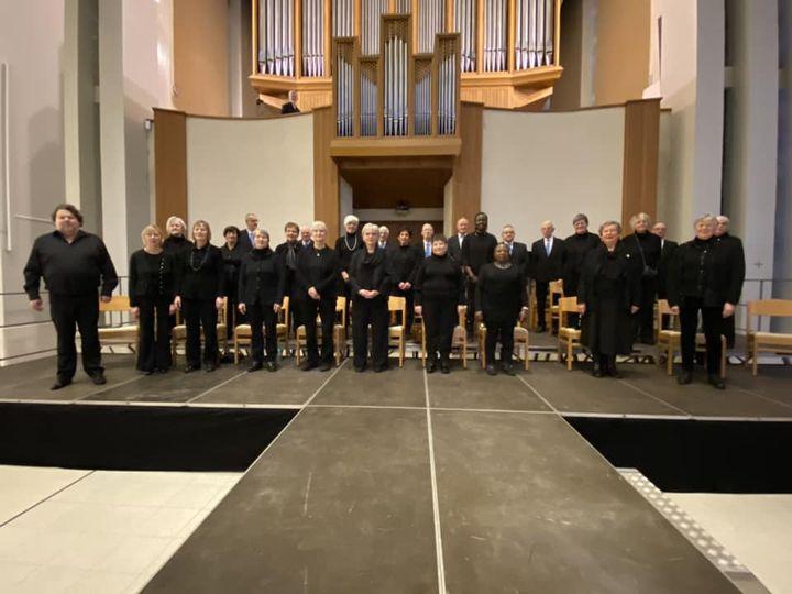 Kerstviering 2022 