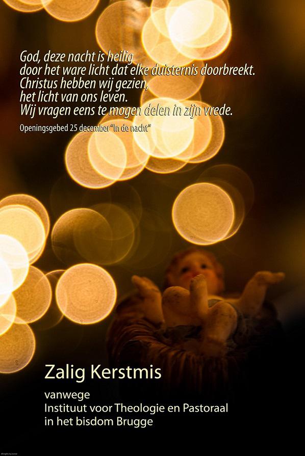 Kerstwens ITP Kerstwens ITP