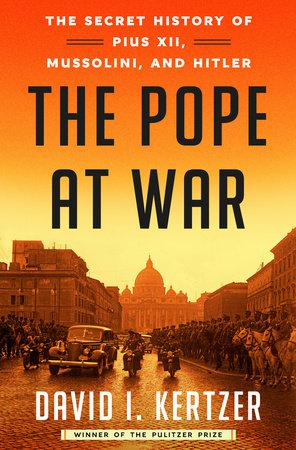 The Pope at war © r.r.
