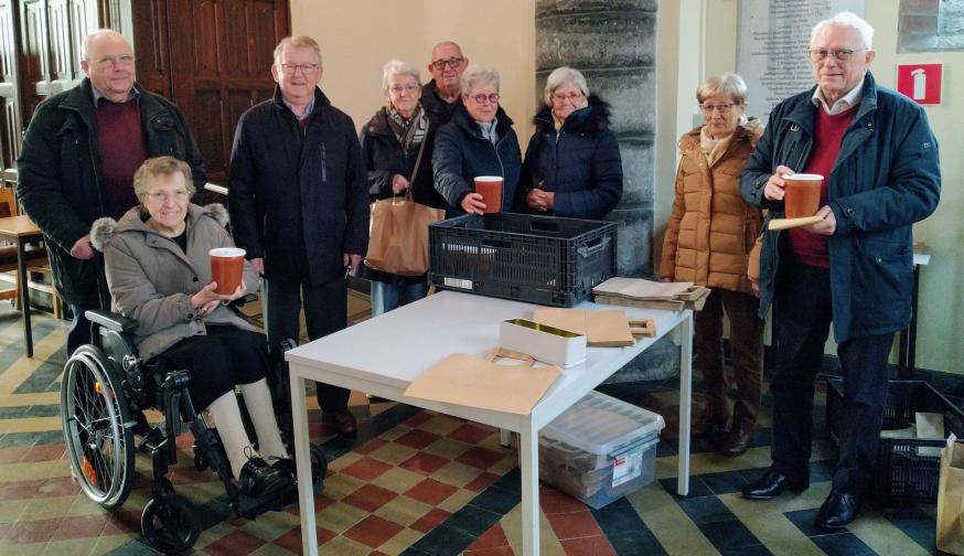 soepverkoop 