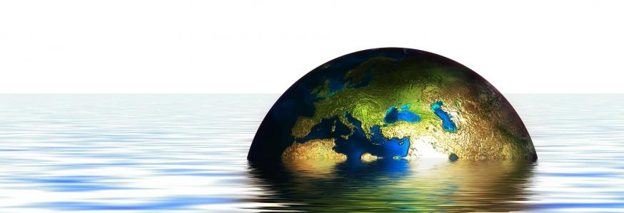 Oktober uitgeroepen tot klimaatmaand © Pixabay