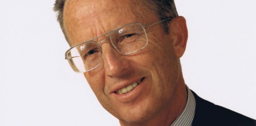 Koning Boudewijn © IPID