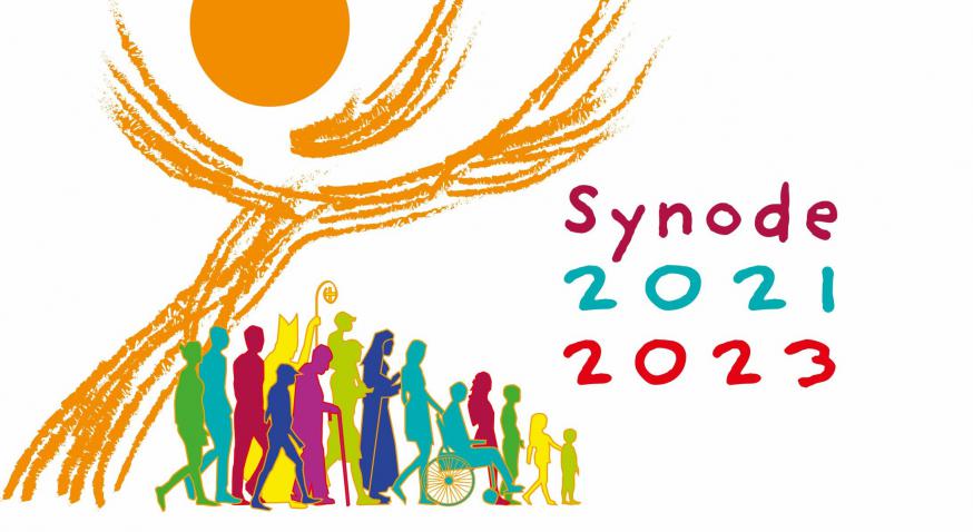 Synode 2021 2023 