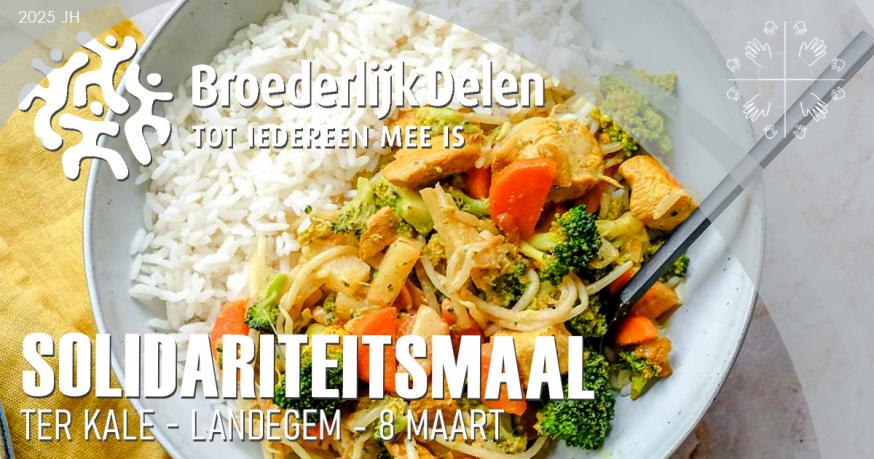 solidariteitsmaal 
