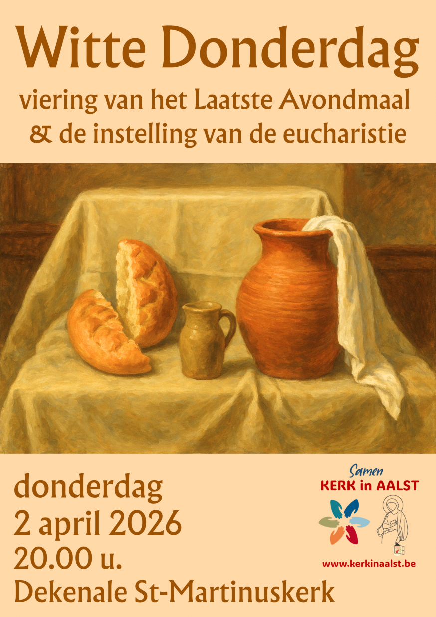 Witte Donderdag 