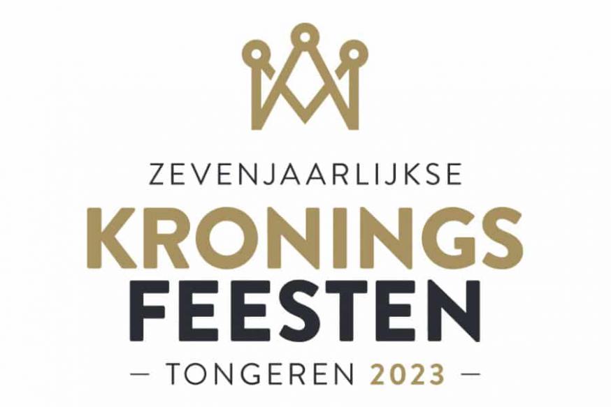 Poster Kroningsfeesten 2023 
