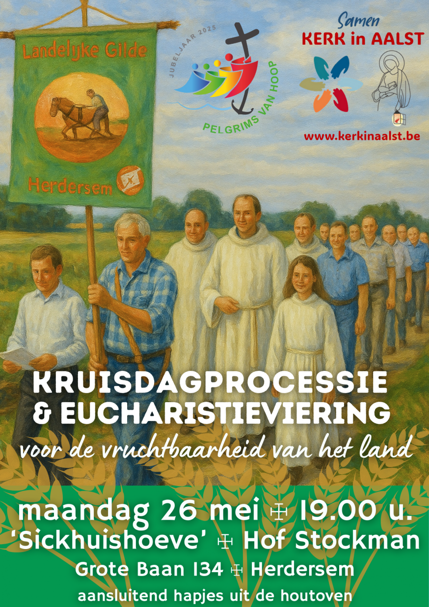 Kruisdagviering 