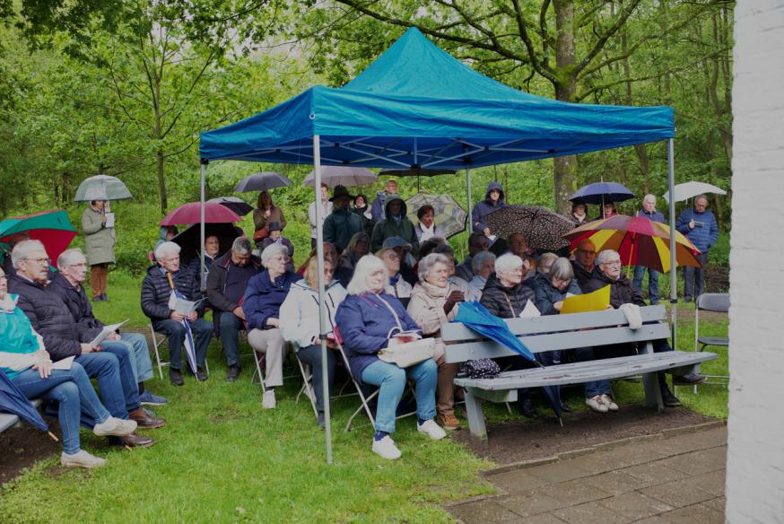 Trompkapel 2026-2 