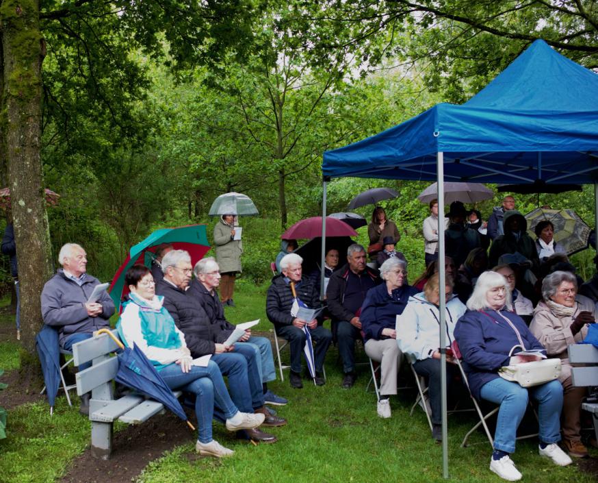 Trompkapel 2026-3 