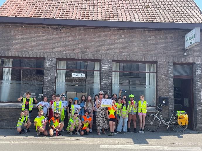 L5 Tuimelaar naar Olijf-1 