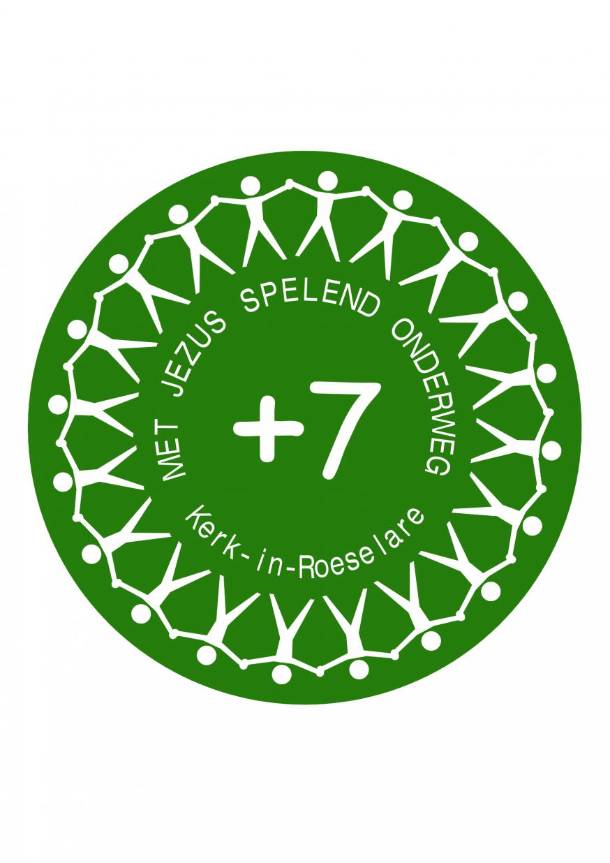 Logo +7-werking 