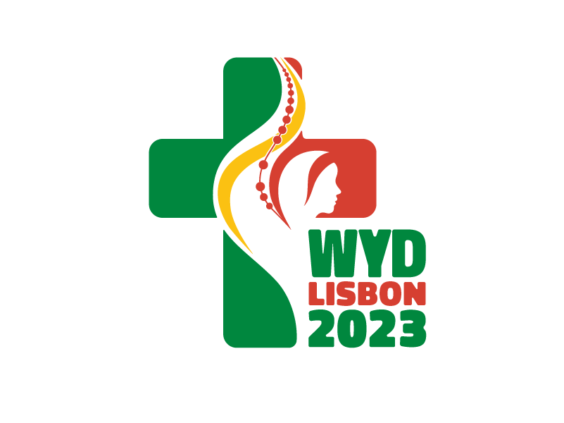 Logo WJD Lissabon 2023