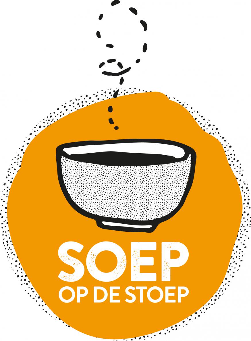 Soep op de Stoep © Welzijnszorg