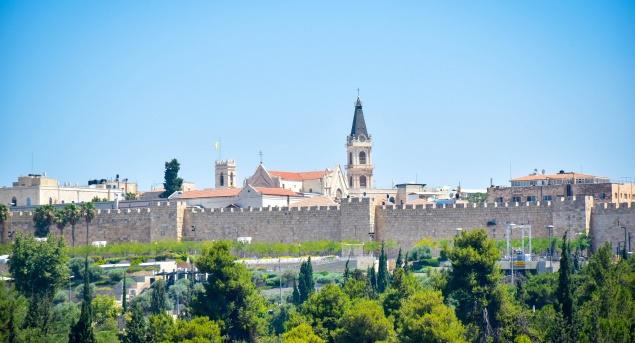 Het Latijns Patriarchaat van Jeruzalem wil een grondig onderzoek naar de dood van de Al Jazeera journaliste © LPJ Het Latijns Patriarchaat van Jeruzalem wil een grondig onderzoek naar de dood van de Al Jazeera journaliste © LPJ