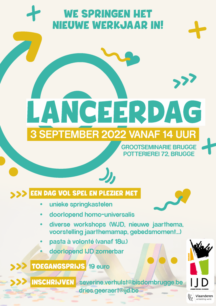 flyer lanceerdag 