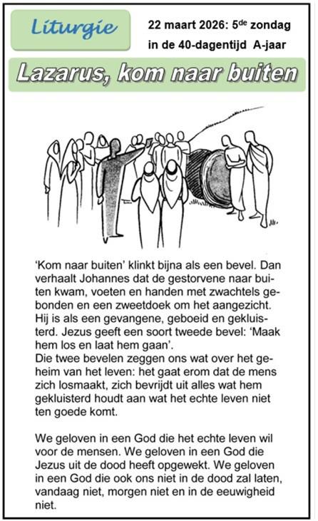 liturgie © past. zone oase