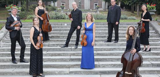 Le Pavillon de Musique © Le Pavillon de Musique