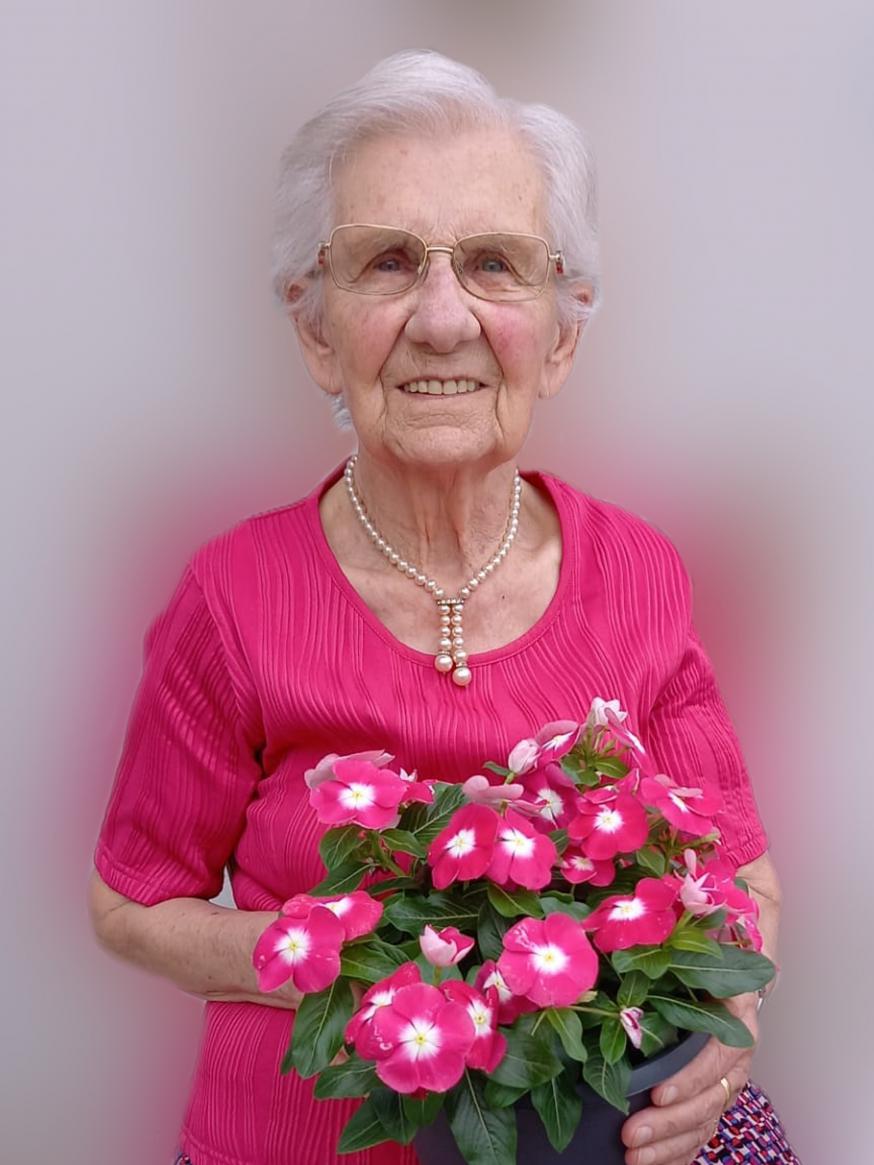 Lena Lamers 